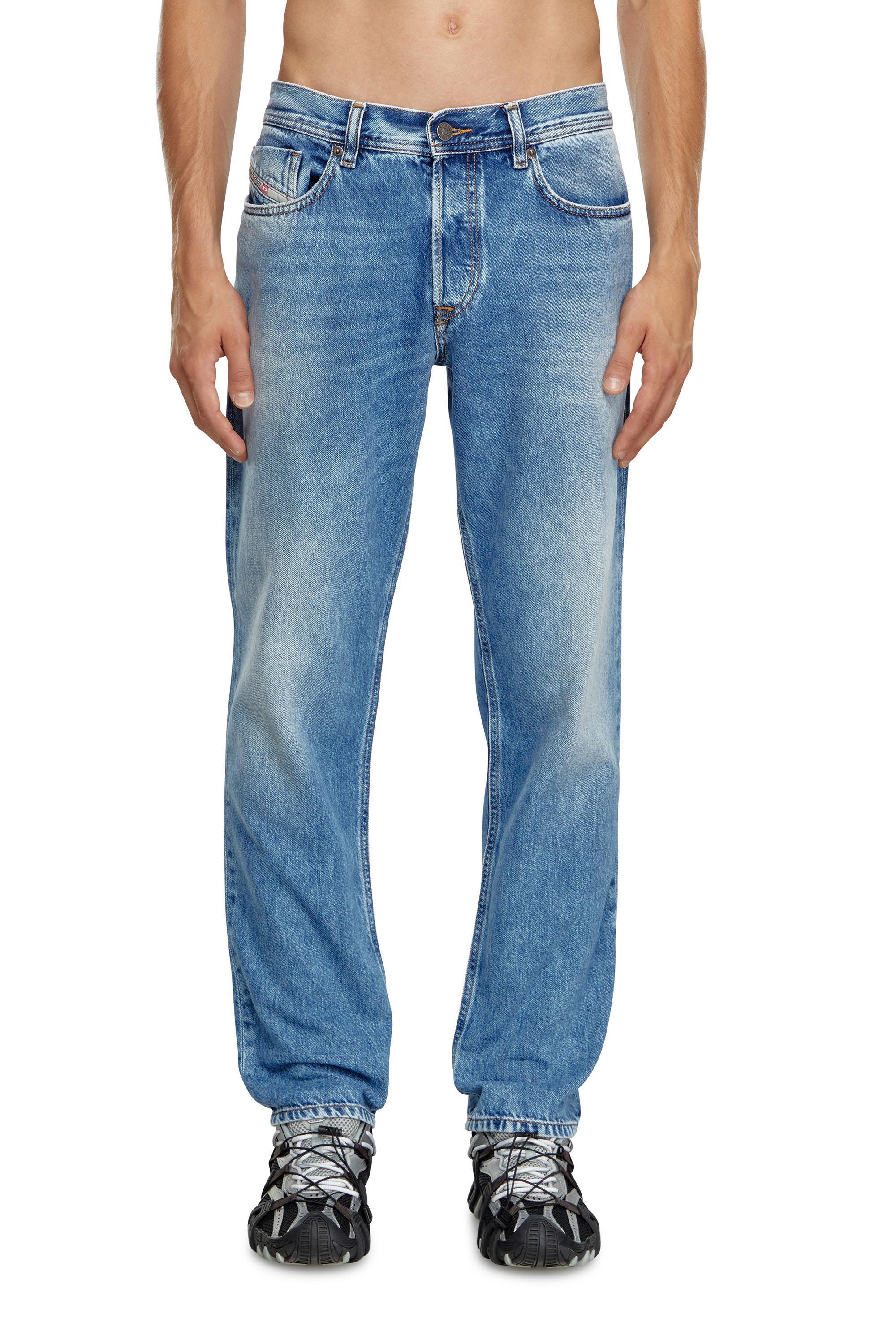 Regular Jeans 2023 D-Finitive 09H95 Product Image