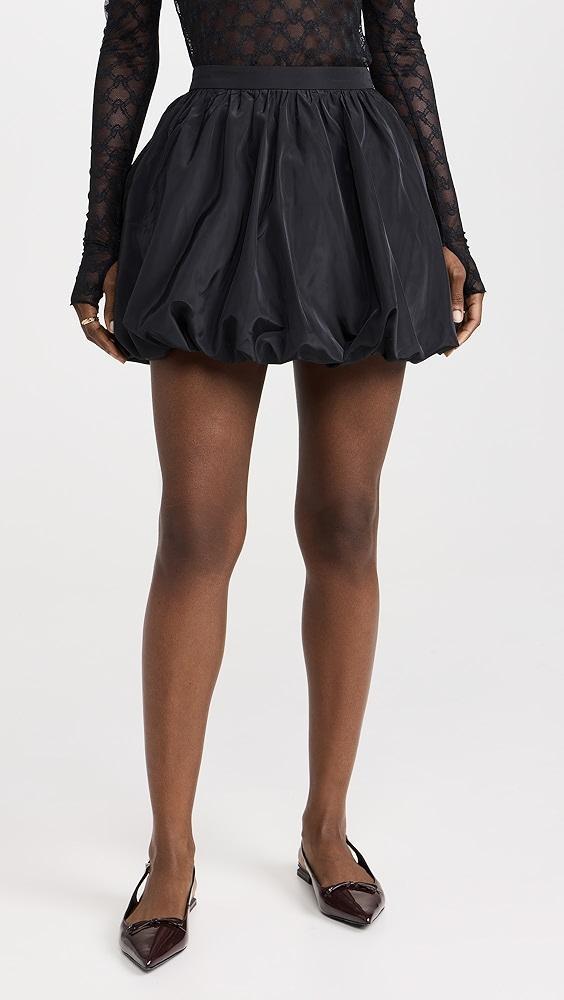 RHODE Blanca Skirt | Shopbop Product Image