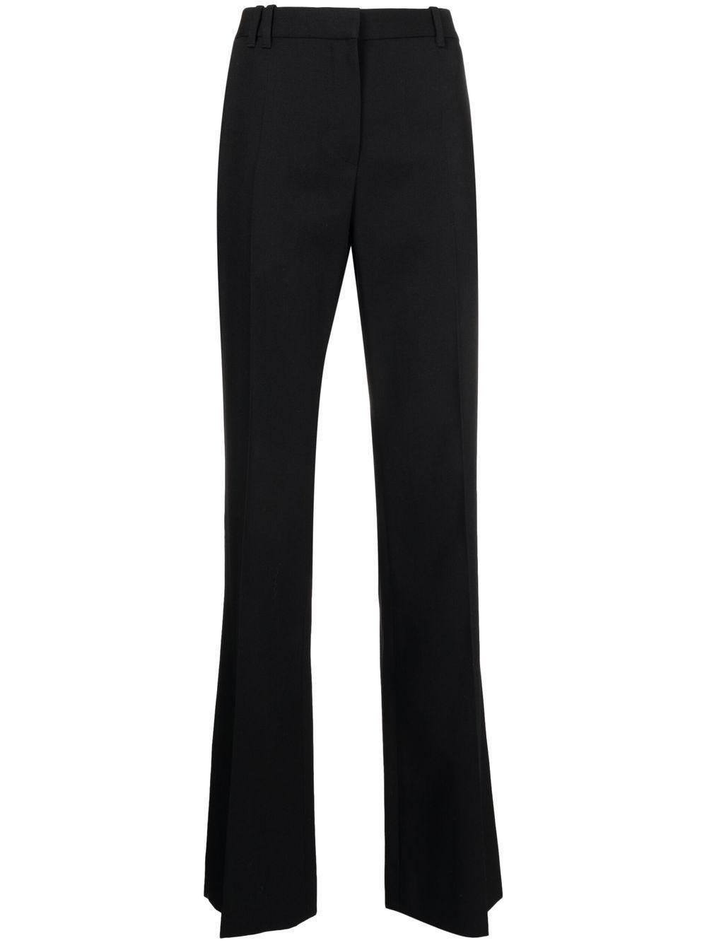 THE ROW Pants In Black Product Image