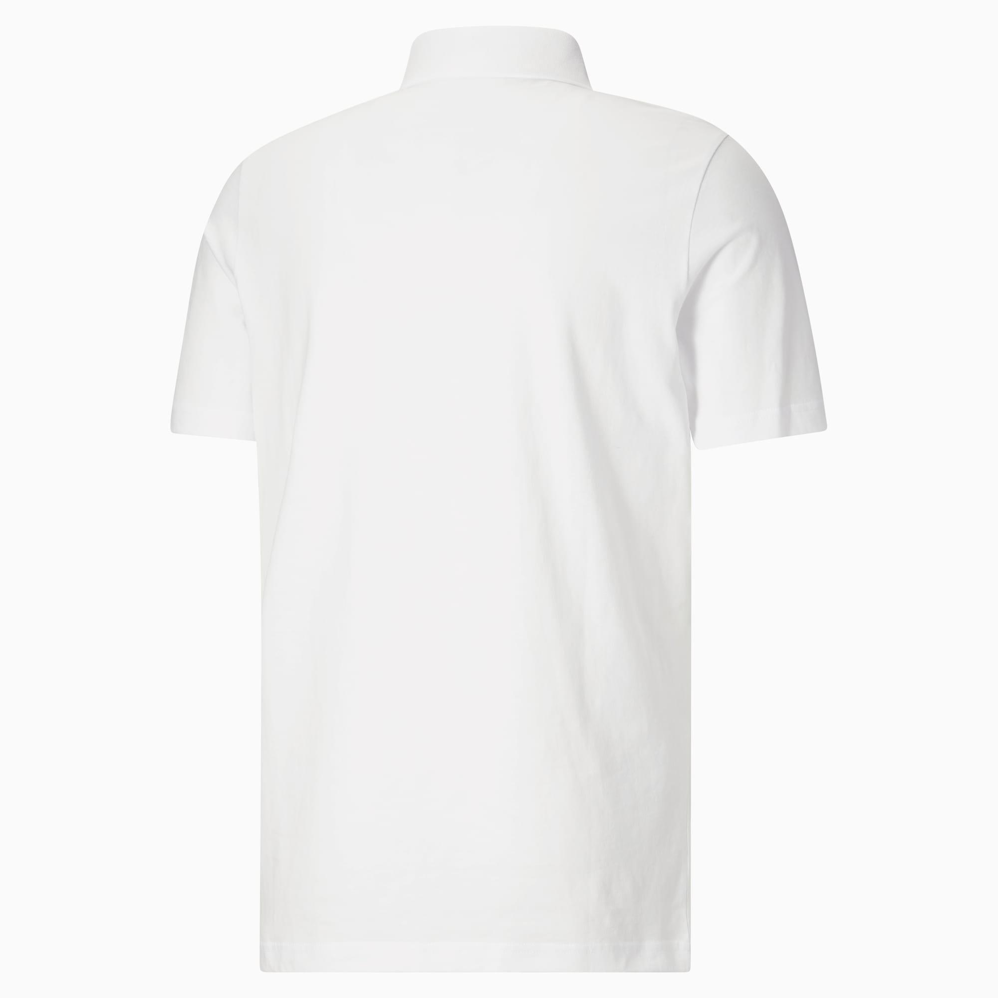 Essential Men's Polo Product Image