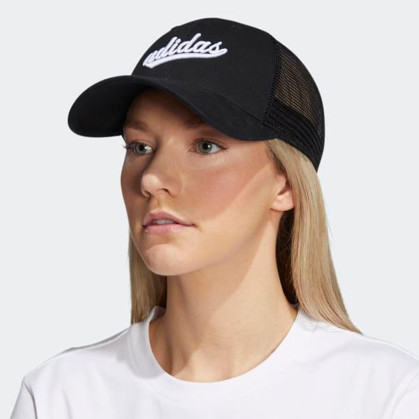 Mesh Trucker Hat Product Image