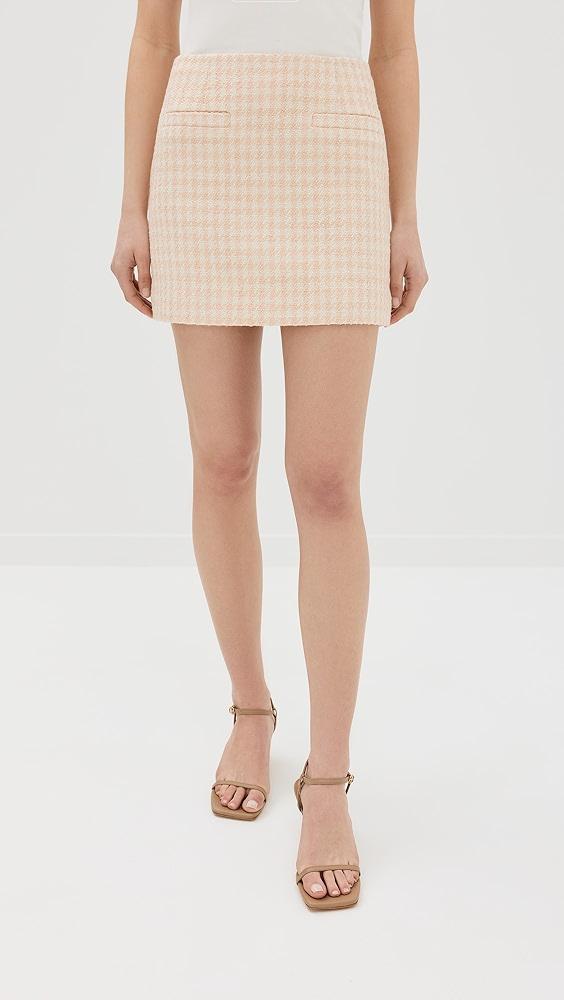 ANINE BING Vanessa Skirt | Shopbop Product Image