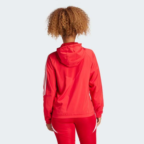 Tiro 24 Windbreaker Product Image