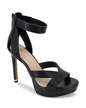 Kenneth Cole New York Womens Strappy Nadine Sandals Womens Shoes Product Image