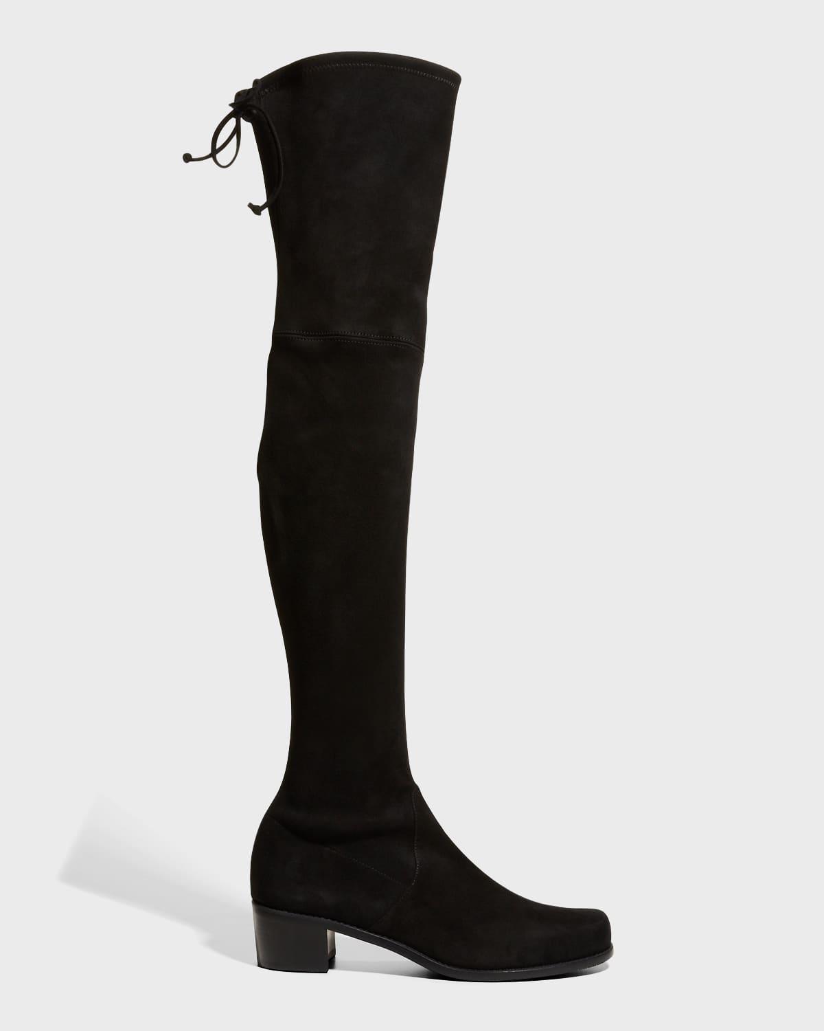 Stuart Weitzman Tieland Over the Knee Boot Product Image