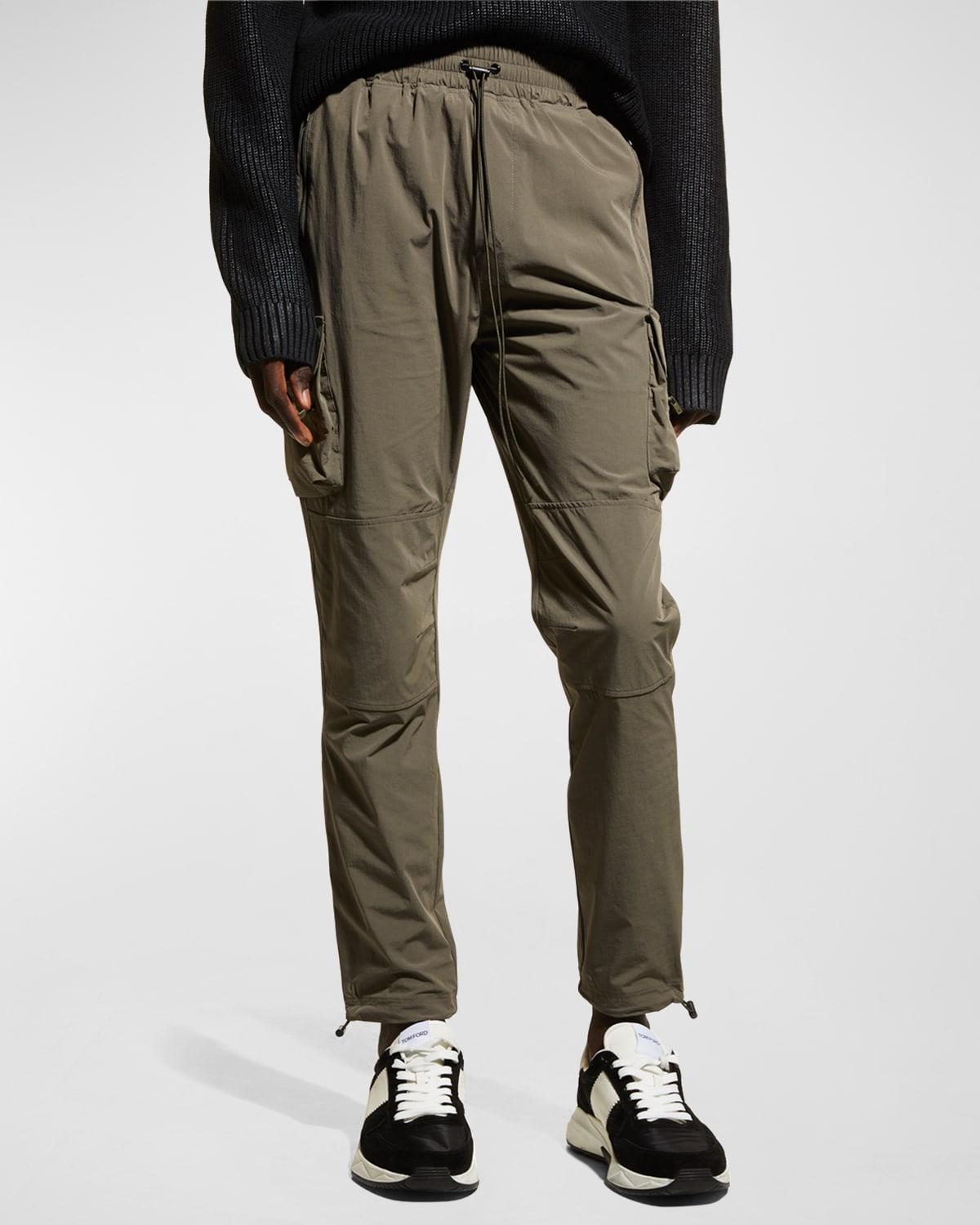 Mens 247 Technical Cargo Pants Product Image