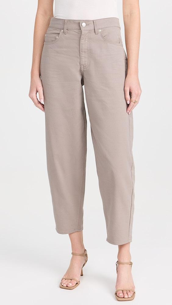 Splendid Carson Pants | Shopbop Product Image