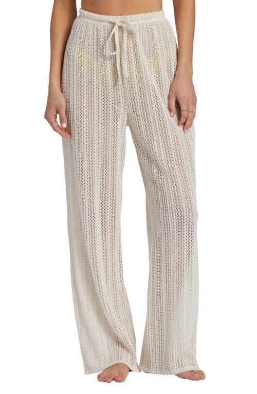 Billabong Largo Beach Cover-Up Pants Product Image