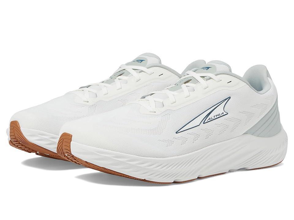 Altra Men's Rivera 4 Men's Shoes Product Image