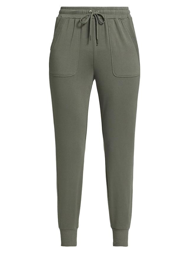 Womens Classic Joggers Product Image