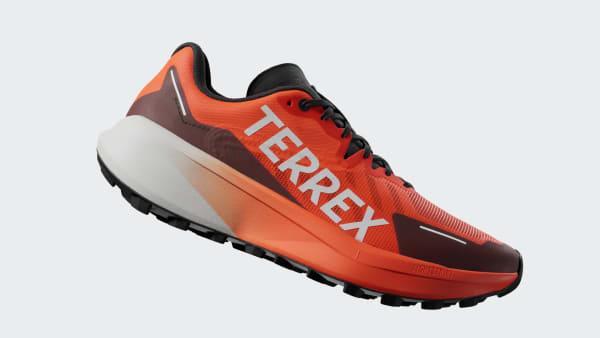 Terrex Agravic 3 Trail Running Shoes Product Image