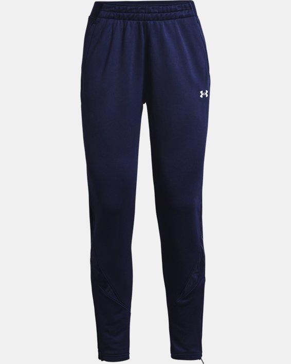 Women's UA Command Warm-Up Pants Product Image