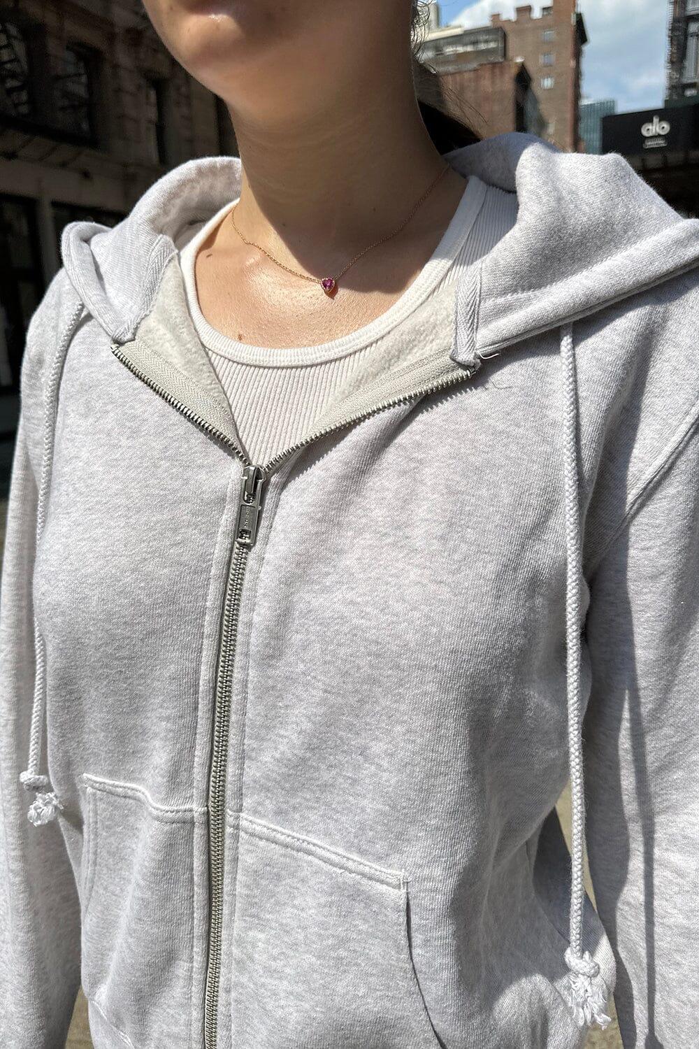 Christy Hoodie Product Image