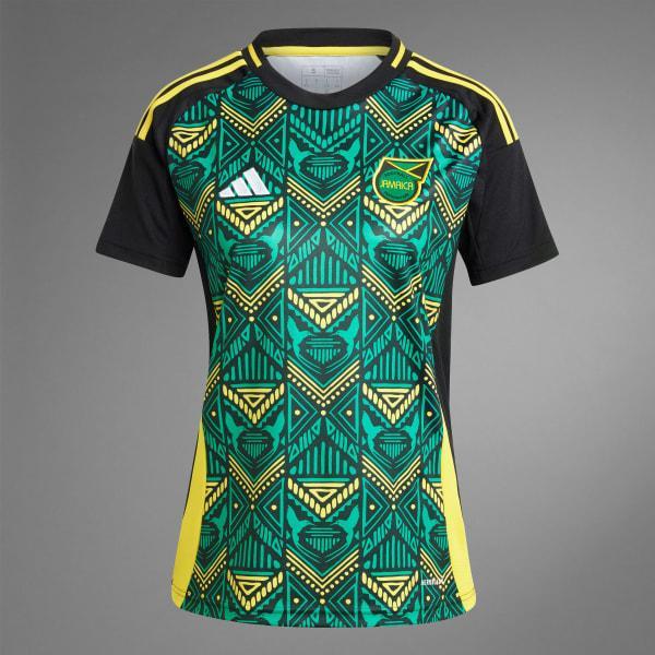 Jamaica 24 Away Jersey Product Image