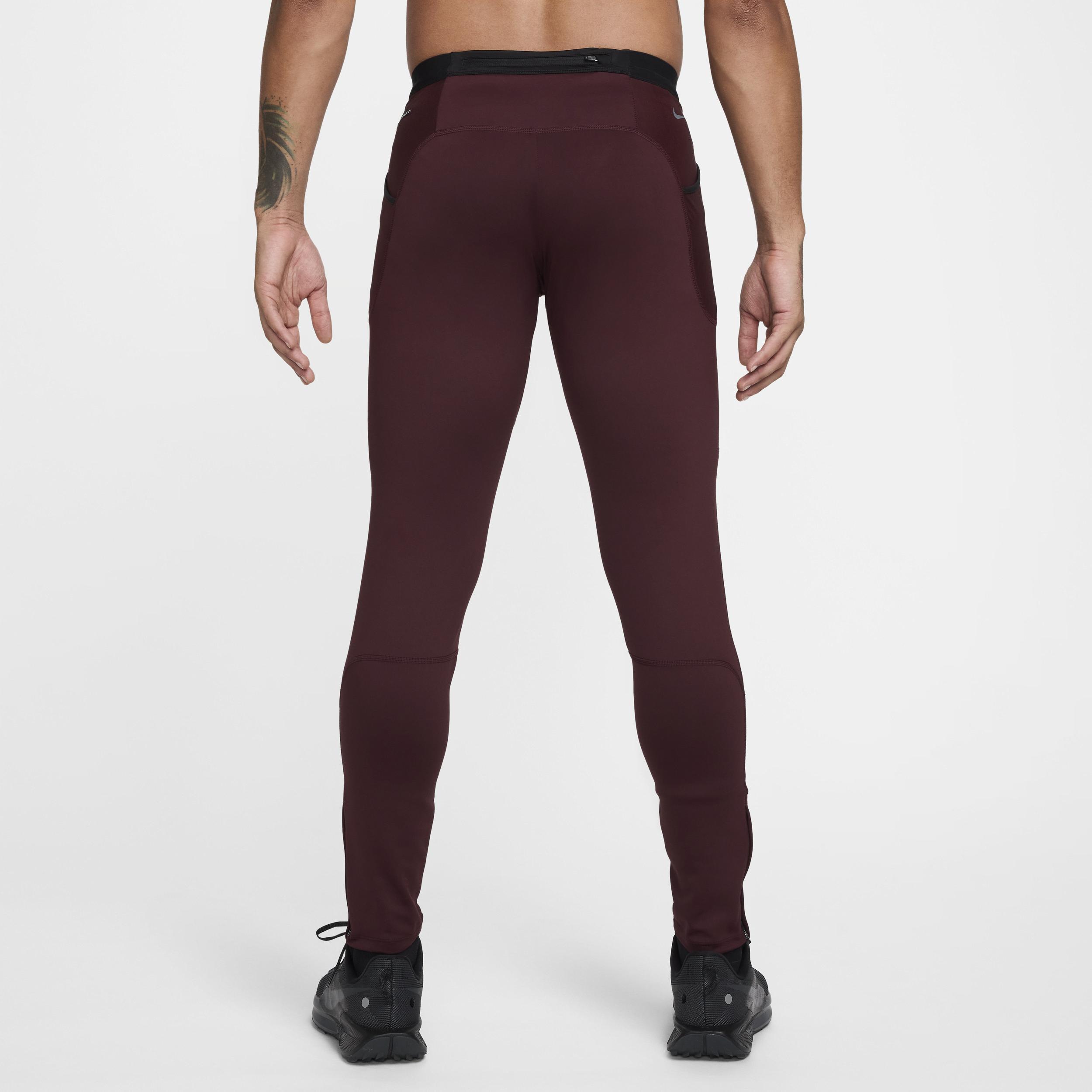 Nike Men's Lunar Ray Winterized Running Tights Product Image