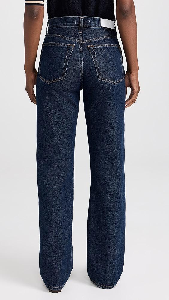 RE/DONE 90s High Rise Loose Jeans | Shopbop Product Image