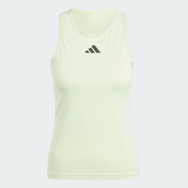 Club Tennis Tank Top Product Image