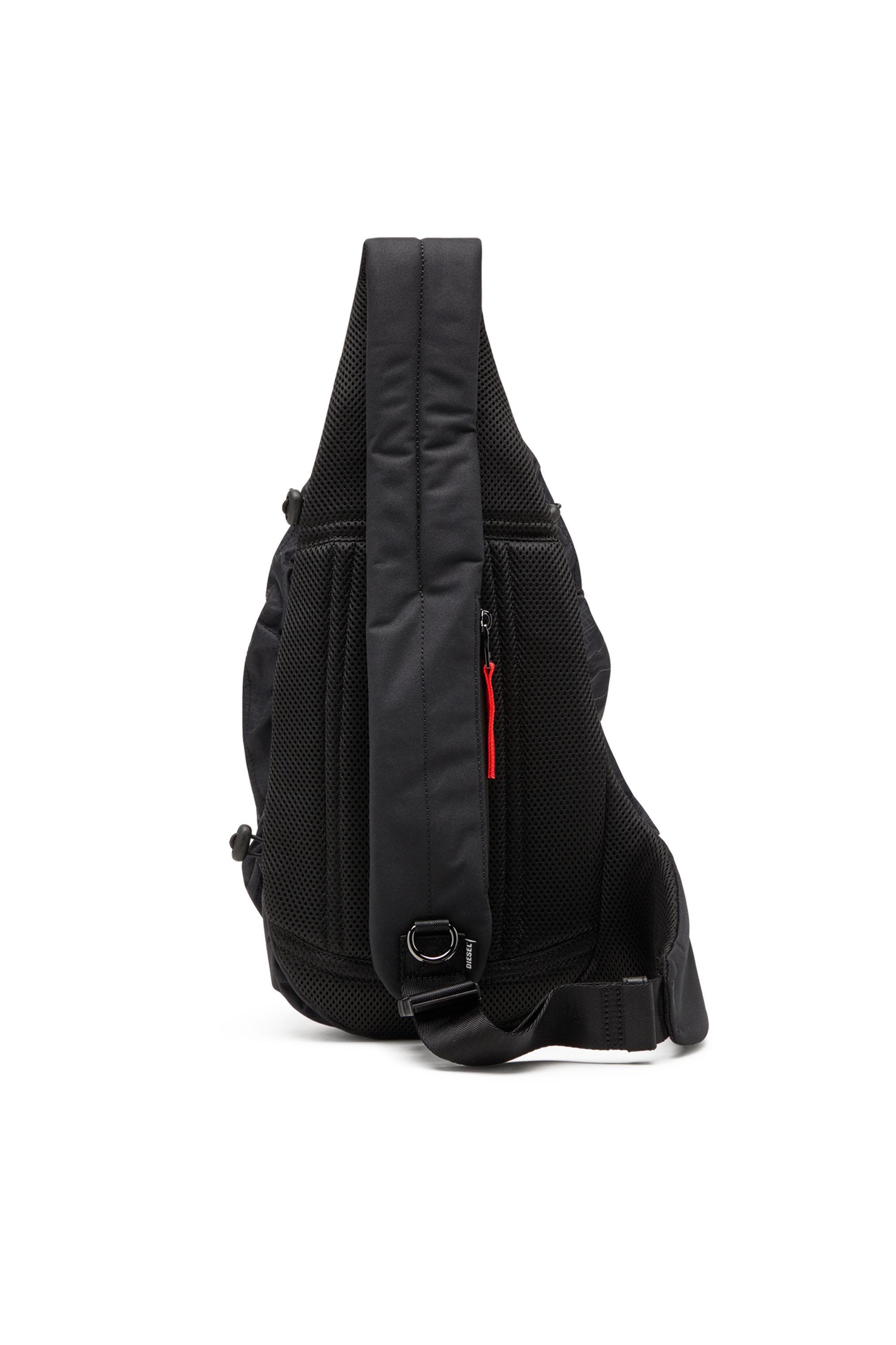 ZIP-D SLING BAG X Product Image