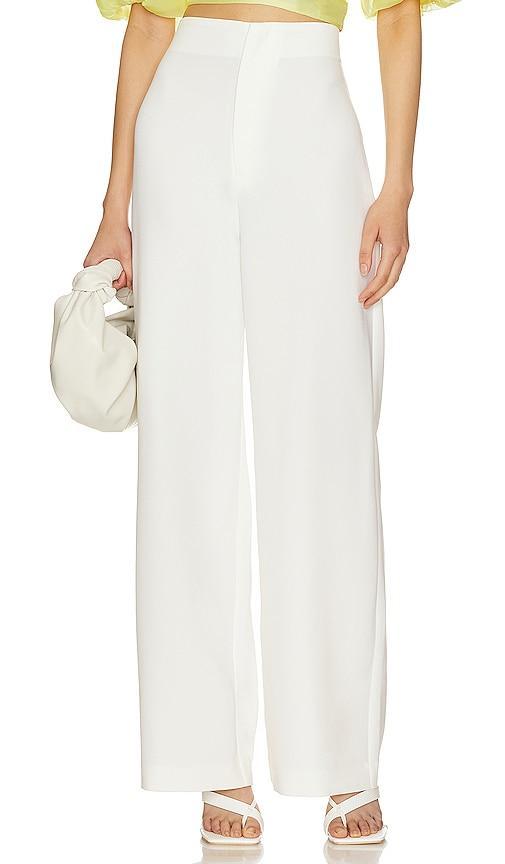 Bardot Anna High Waist Pant Size 10, 12, 4, 6, 8. Product Image