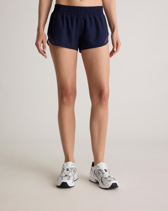 Classic Low-Rise Running Short Product Image