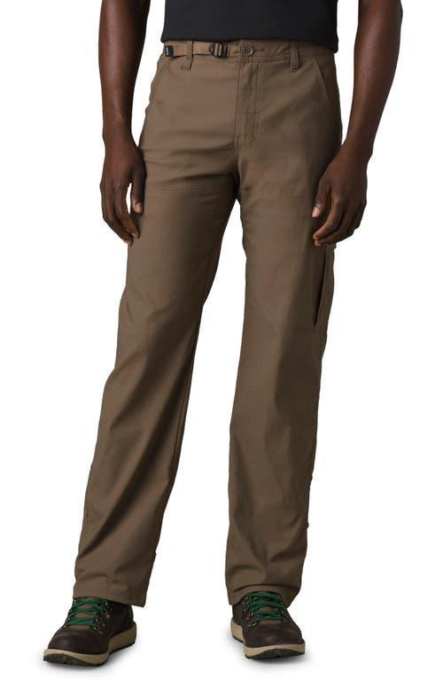 Prana Stretch Zion Pants II Men's Casual Pants Product Image