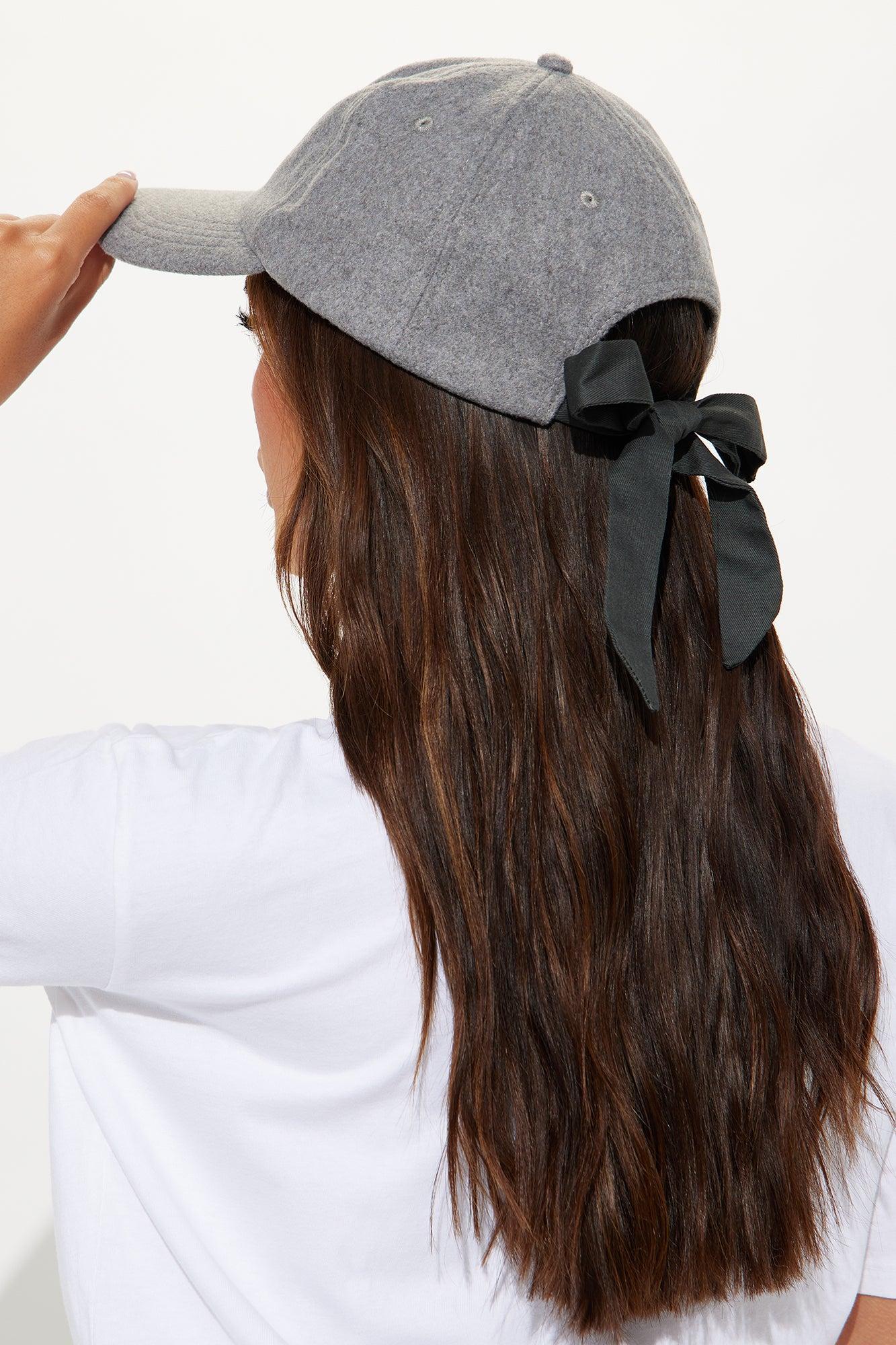 Day In The City Baseball Hat - Grey product image