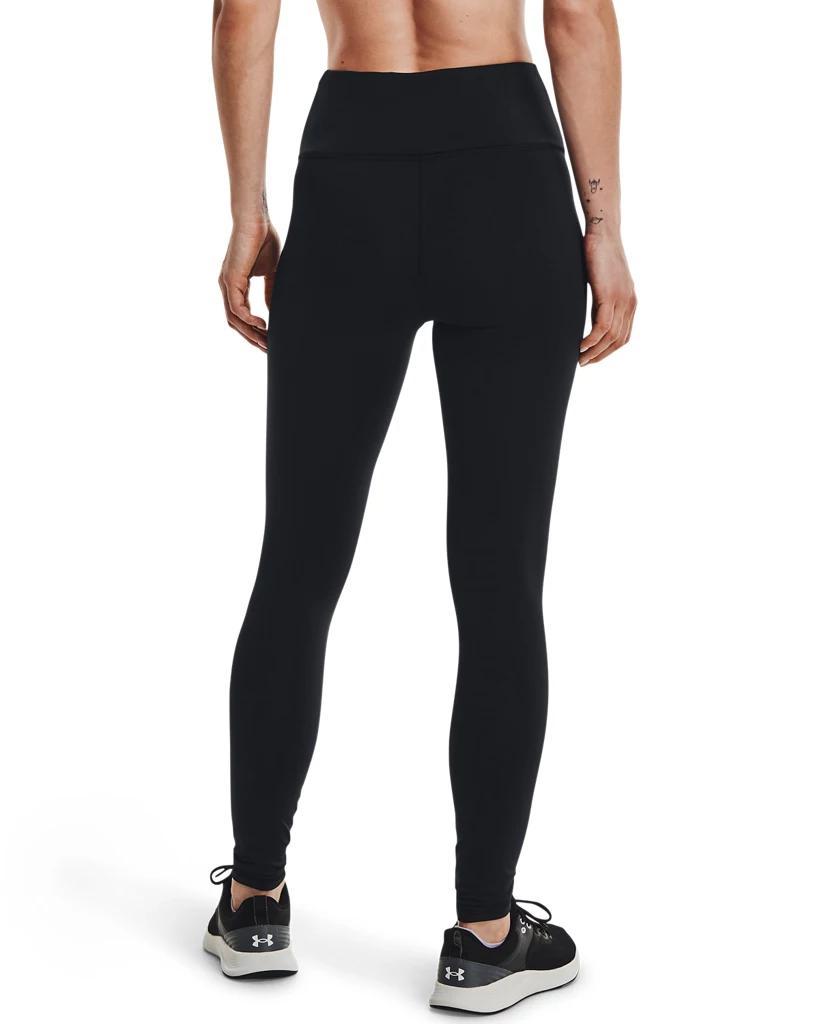 Women's UA Cold Weather Full-Length Leggings Product Image