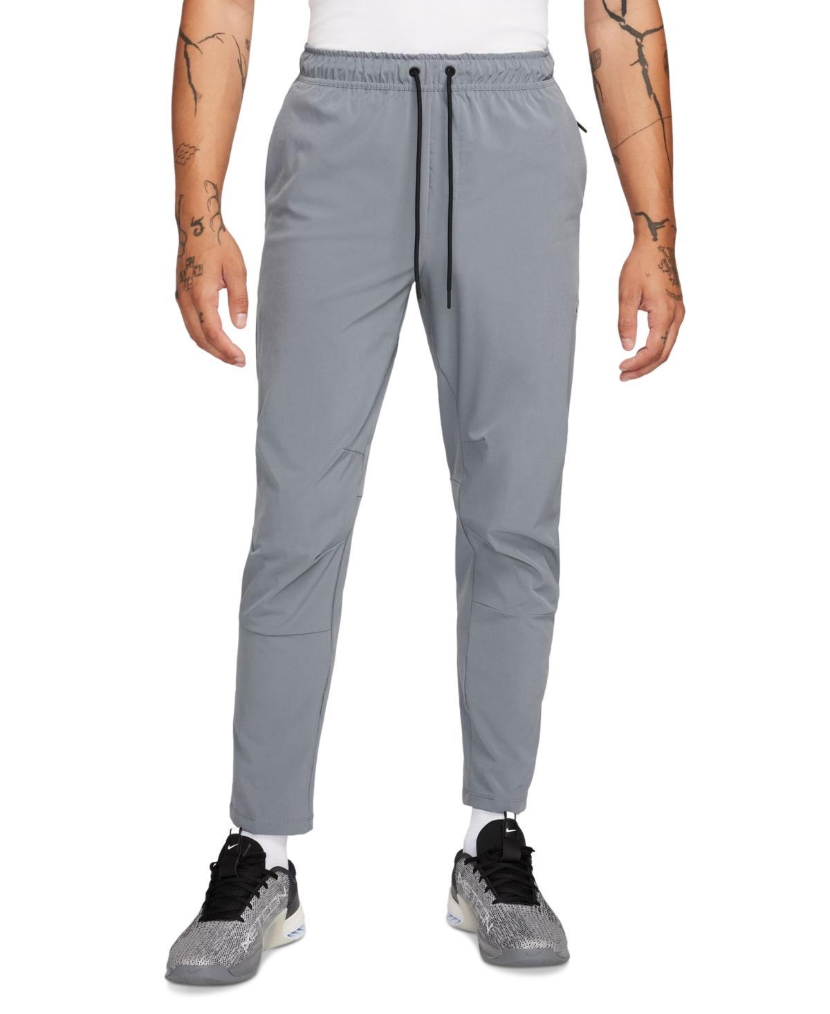 Nike Men's Unlimited Dri-FIT Tapered Leg Versatile Pants Product Image