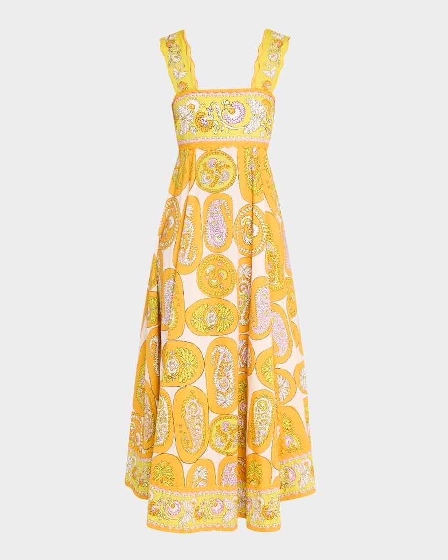 Diana Summer Maxi Dress product image