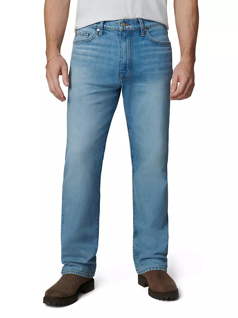 The Roux Relaxed Jeans Product Image