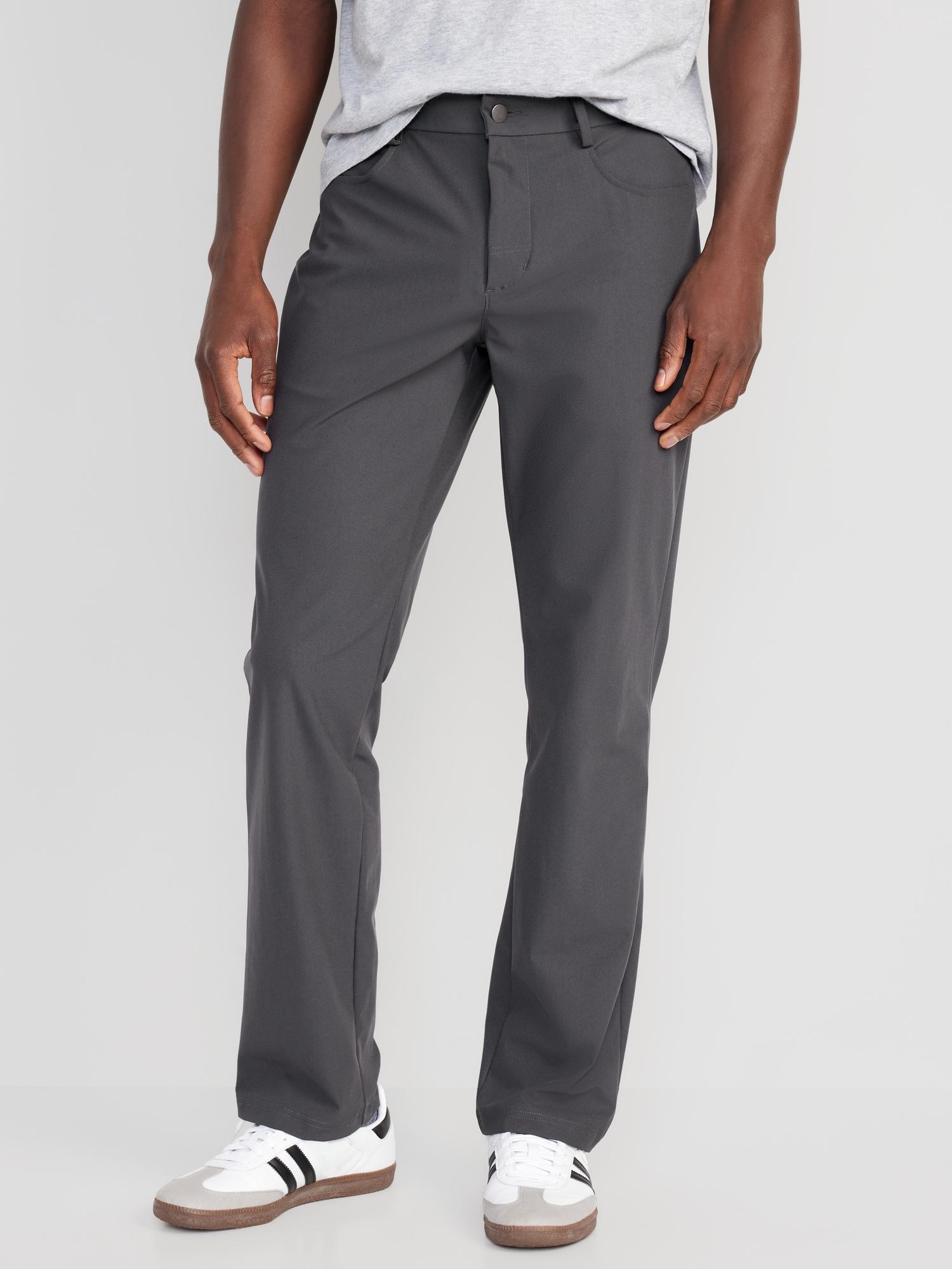 Straight Tech Hybrid Pants Product Image