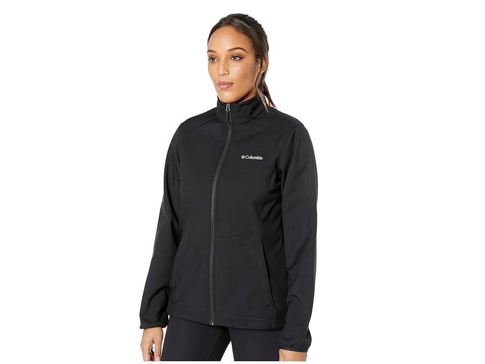 Columbia Women s Kruser Ridge II Softshell- Product Image