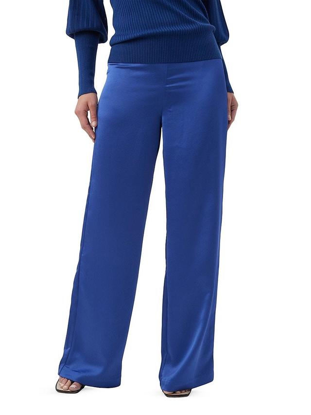 Womens Enryo Straight Pants Product Image