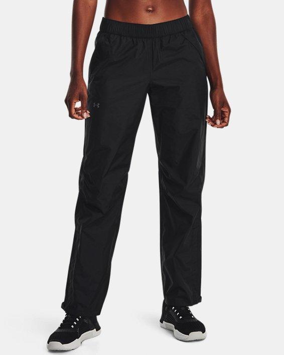 Women's UA Stormproof Cloudstrike Rain Pants Product Image