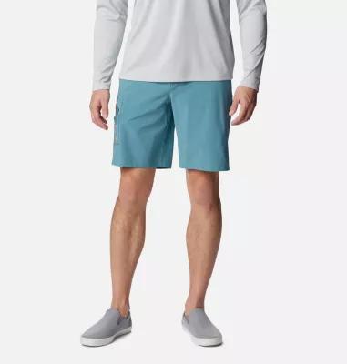 Columbia Men's PFG Terminal Tackle Shorts- Product Image