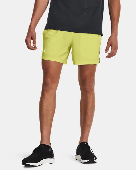 Men's UA Launch Run 5" Shorts Product Image