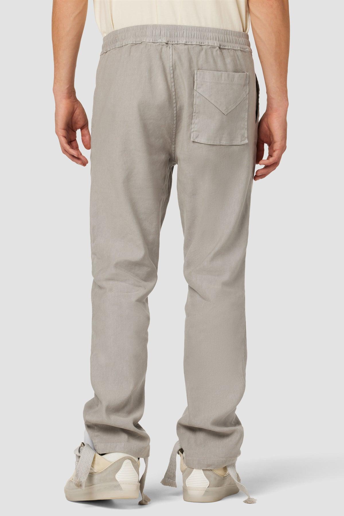 Linen Trouser Male Product Image