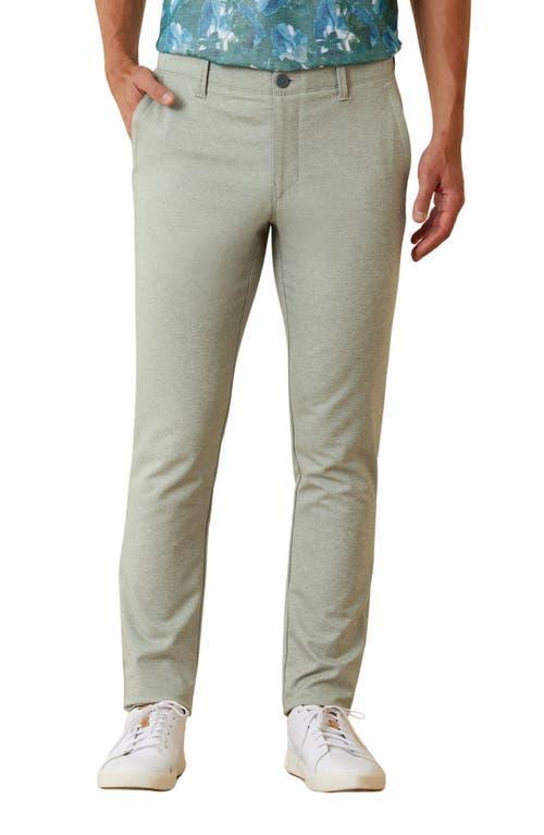 Tommy Bahama On Par IslandZone Flat Front Pants Product Image