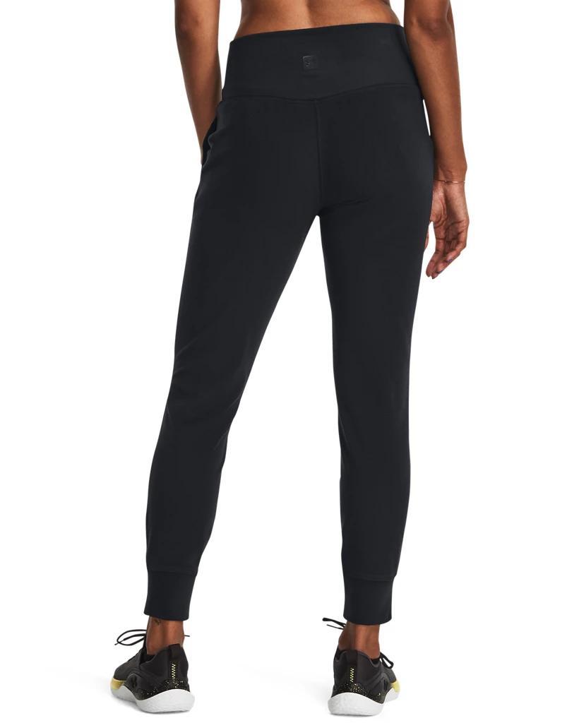 Women's UA Meridian Cold Weather Joggers Product Image