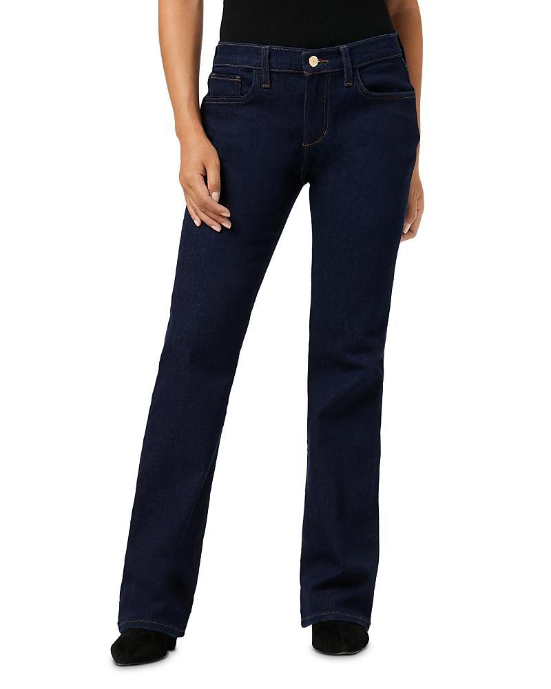 Joe's Jeans The Provocateur Bootcut (Heart Eyes) Women's Jeans Product Image