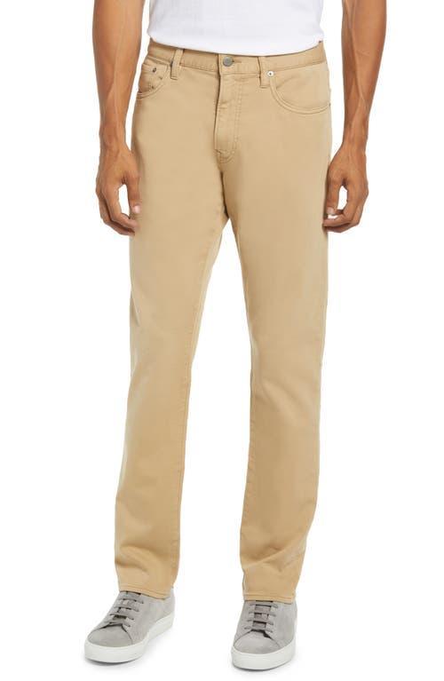 Polo Ralph Lauren Sullivan Stretch Five-Pocket Pants Product Image