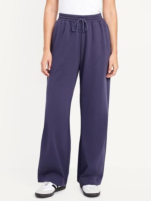 Extra High-Waisted SoComfy Pants Product Image