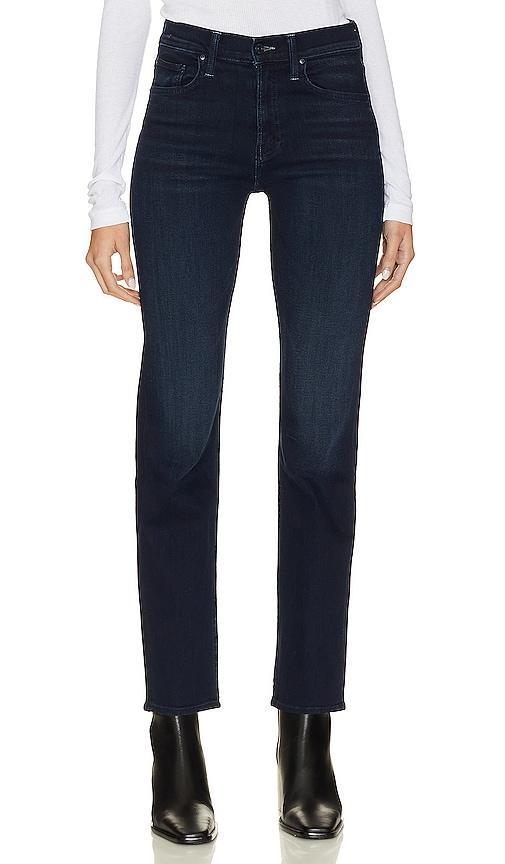 Womens The Rider Mid-Rise Ankle Jeans Product Image