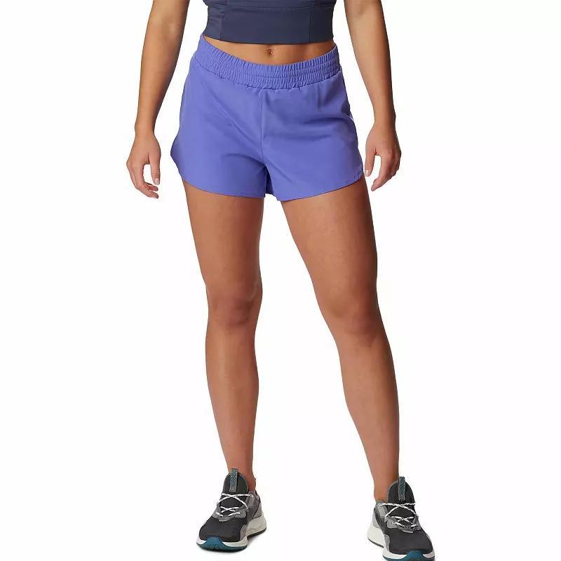 Womens Columbia Hike Shorts product image