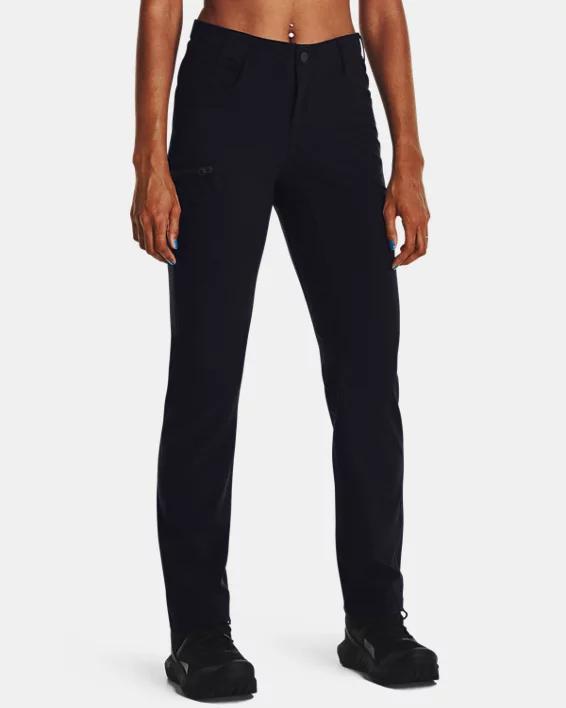 Womens UA Defender Pants product image