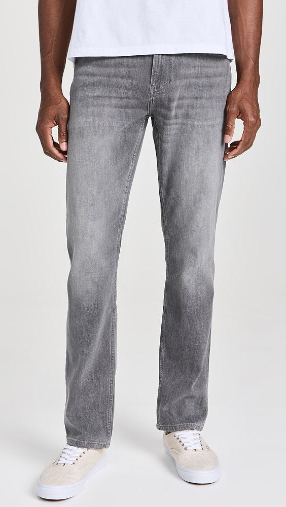 FRAME Modern Straight Jeans | Shopbop Product Image