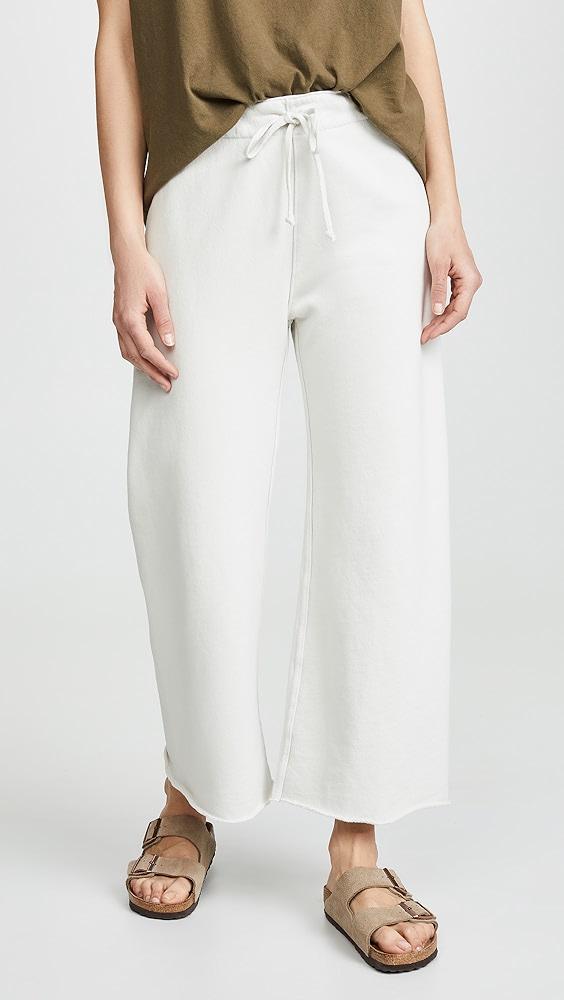 Nili Lotan Kiki Sweatpants | Shopbop Product Image