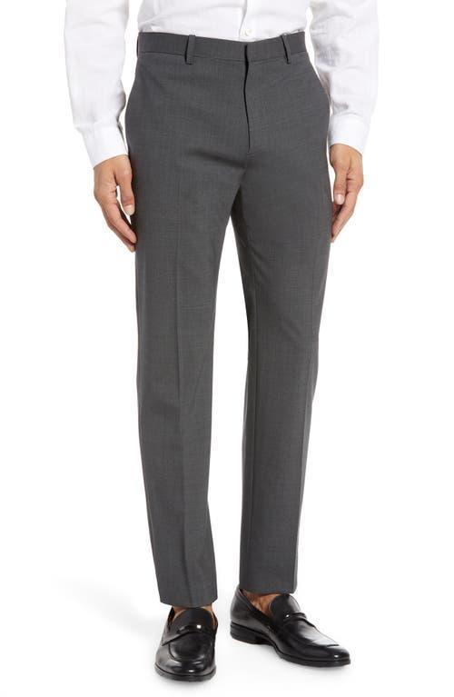 Theory Mayer New Tailor 2 Wool Dress Pants Product Image