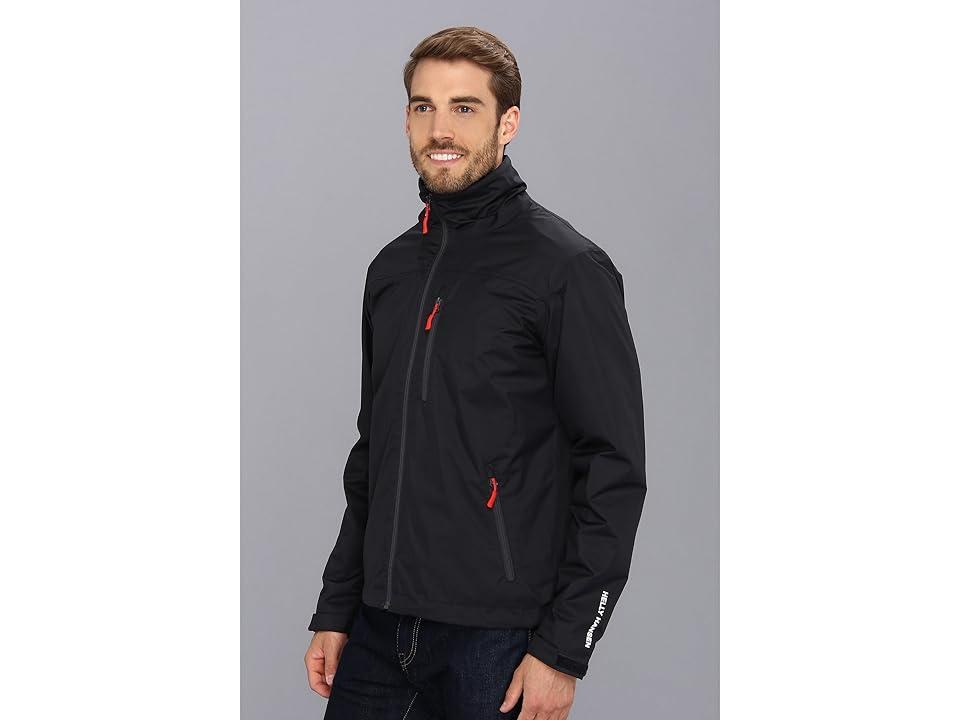 Helly Hansen Crew Midlayer Jacket Men's Coat Product Image