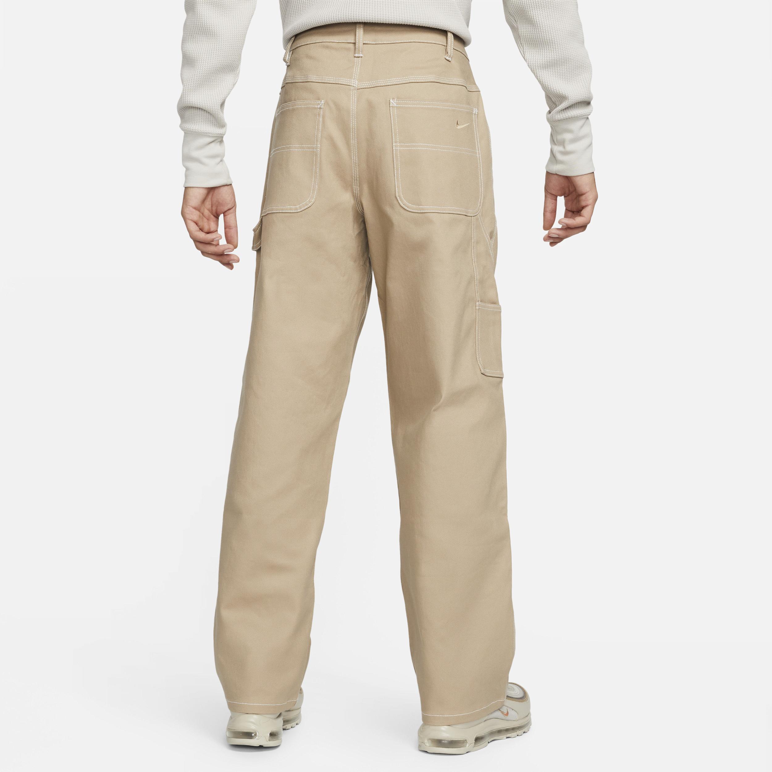 Nike Men's Life Carpenter Pants Product Image